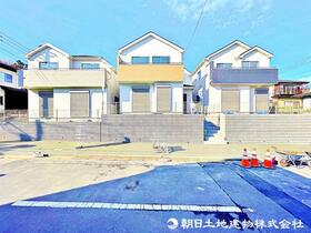 神奈川県横浜市磯子区栗木３丁目