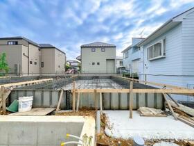 神奈川県横浜市港南区上永谷５丁目