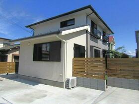 山梨県中央市成島