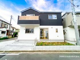 神奈川県藤沢市善行坂２丁目