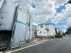 神奈川県藤沢市鵠沼神明4丁目