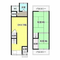 間取り：227104226701