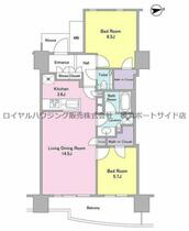 間取り：214079861827