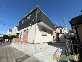 東京都町田市高ヶ坂４丁目