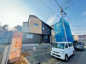 神奈川県藤沢市亀井野2丁目