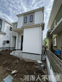 神奈川県茅ヶ崎市松が丘1丁目