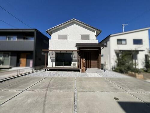 静岡県浜松市中央区笠井新田町の中古売戸建住宅の中古住宅・中古物件・中古一戸建ての詳細情報(静岡県浜松市中央区、物件番号 ...