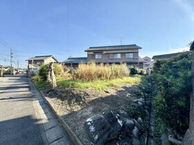 愛知県一宮市奥町字丁田