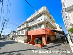 安心を買うなら、朝日土地建物へ　エスペランサ第３藤が丘