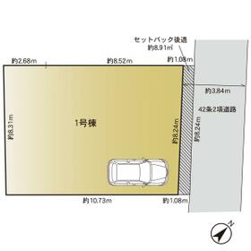 神奈川県相模原市南区相模台２丁目