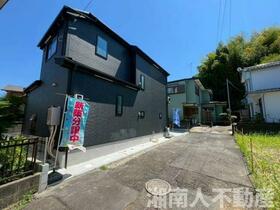 神奈川県平塚市岡崎