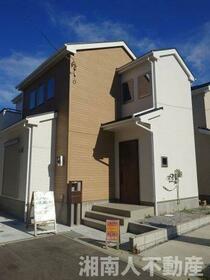 神奈川県平塚市四之宮3丁目