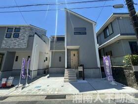 神奈川県横須賀市森崎4丁目