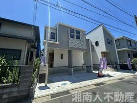 神奈川県横須賀市森崎4丁目