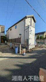 神奈川県藤沢市鵠沼松が岡3丁目