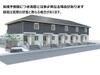 三島駅より徒歩36分 2階 新築の賃貸物件