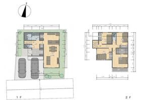 神奈川県横浜市港南区日野南２丁目