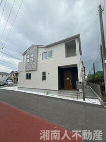 神奈川県平塚市黒部丘