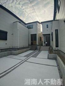 神奈川県茅ヶ崎市ひばりが丘