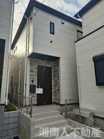 神奈川県茅ヶ崎市ひばりが丘