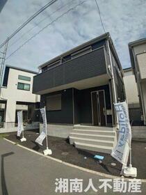 神奈川県茅ヶ崎市赤羽根