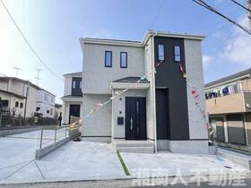 神奈川県藤沢市打戻