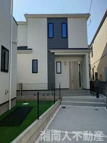 神奈川県茅ヶ崎市松林2丁目