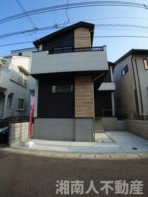 神奈川県茅ヶ崎市菱沼1丁目