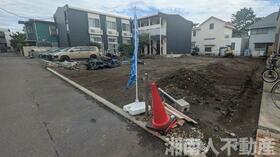 神奈川県藤沢市鵠沼松が岡2丁目