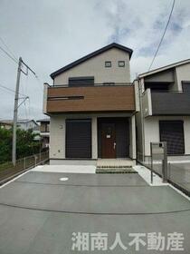 神奈川県茅ヶ崎市本村5丁目