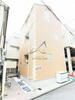 フォレックスコート本蓮沼 2階 築2年3ヶ月の賃貸物件