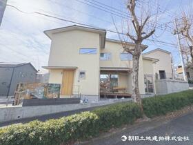 東京都町田市金井１丁目