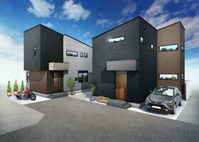 神奈川県横浜市港南区笹下４丁目