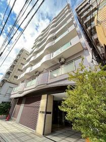 ルジェンテ・リベル上野稲荷町〜南西向き、角のお部屋〜