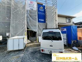 愛知県知多市つつじが丘３丁目