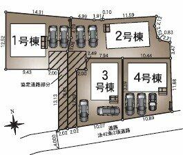 長野県長野市大字北堀