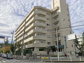 府中マンション５階　府中駅歩５分