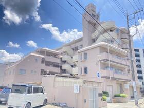 シンメイ志木マンション４階　志木駅歩４分