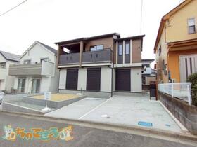 神奈川県相模原市南区新戸