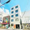 マーブル駒込 5階 築3年8ヶ月の賃貸物件