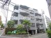 代官山アーバンライフ 3階 築37年の賃貸物件