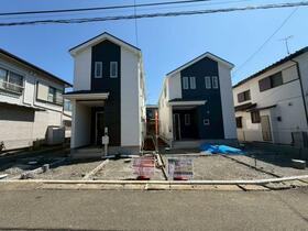 東京都町田市本町田