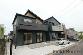 神奈川県平塚市真田4丁目