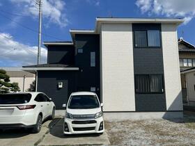 群馬県太田市安養寺町