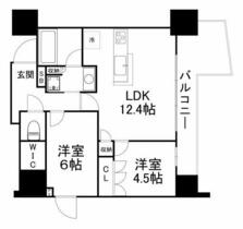 間取り：227104351949
