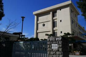 広島ガーデンシティ白島城北イーストタワー