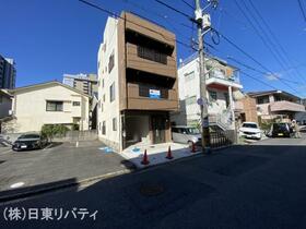 広島県広島市南区宇品海岸２丁目