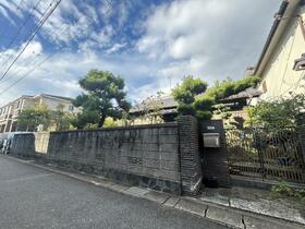 愛知県小牧市大字北外山入鹿新田