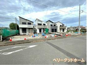 東京都町田市木曽西３丁目