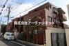 大岡山駅より徒歩10分 築37年7ヶ月 3階建の賃貸物件